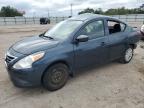 NISSAN VERSA S photo