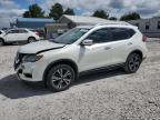 2017 NISSAN ROGUE SV - 5N1AT2MV5HC871639