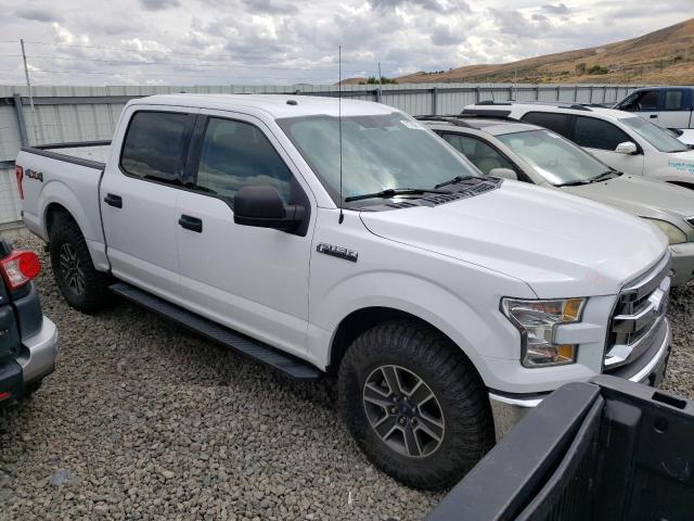 2016 FORD F150 SUPER - 1FTEW1E86GFC59205