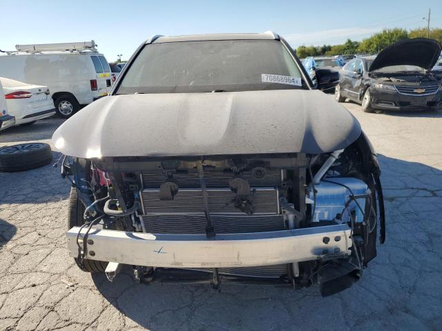 2023 TOYOTA HIGHLANDER - 5TDKBRCH5PS117296