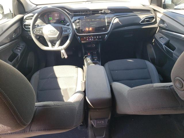 2023 CHEVROLET BOLT EUV L - 1G1FY6S06P4198730