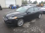 FORD FUSION SE photo