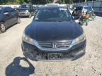 HONDA ACCORD EXL photo