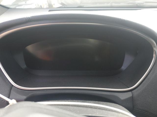 2019 LINCOLN NAUTILUS S 2LMPJ6K95KBL52048