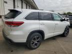 TOYOTA HIGHLANDER photo