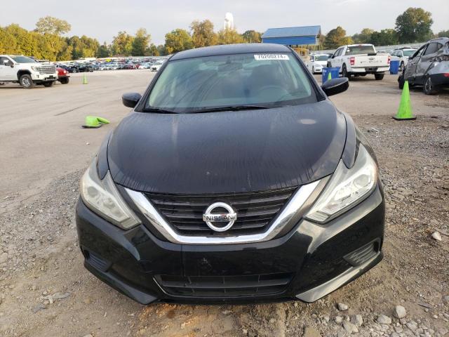 2018 NISSAN ALTIMA 2.5 - 1N4AL3AP3JC149064