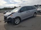 2016 TOYOTA SIENNA - 5TDZK3DC9GS698834
