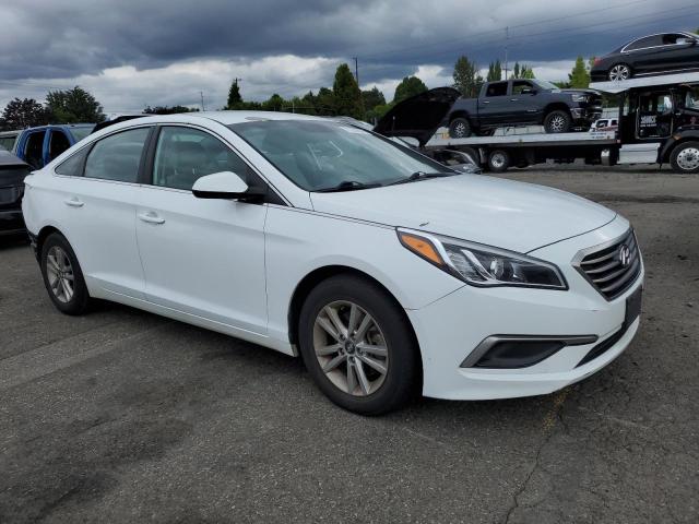 2017 HYUNDAI SONATA SE - 5NPE24AF5HH541974