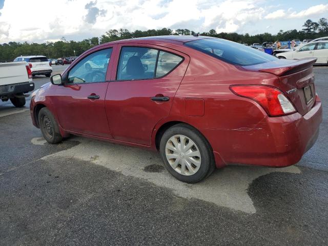 2018 NISSAN VERSA S - 3N1CN7AP1JL825314