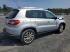 VOLKSWAGEN TIGUAN SE photo