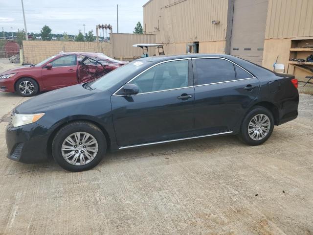 2012 TOYOTA CAMRY BASE 2012