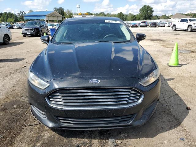 2016 FORD FUSION SE - 3FA6P0H76GR319037