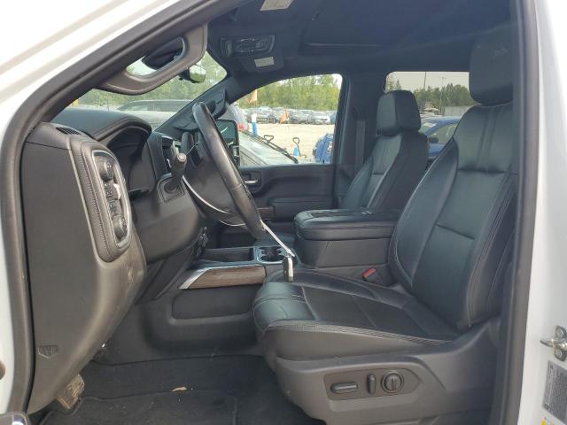 2021 CHEVROLET SILVERADO - 1GC4YVEY0MF246295