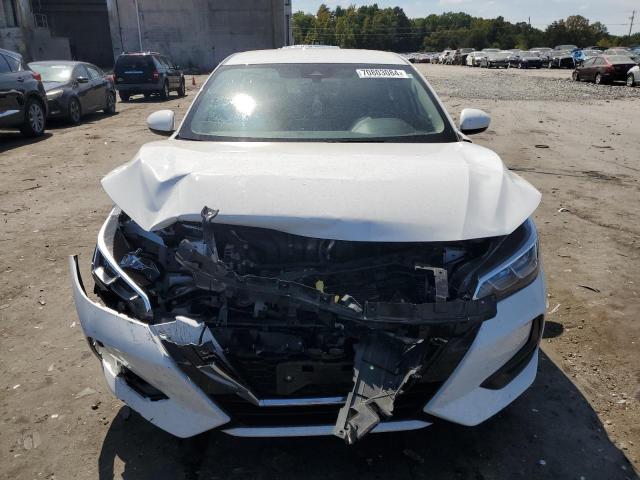 2023 NISSAN SENTRA SV - 3N1AB8CV7PY269264