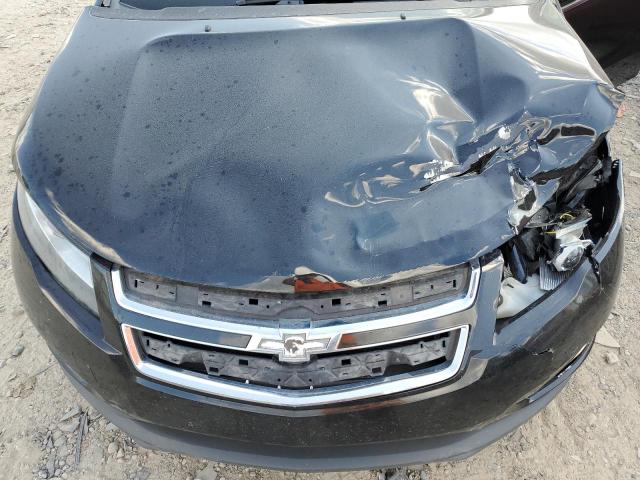 VIN 1G1RB6E45FU106843 2015 Chevrolet Volt no.11