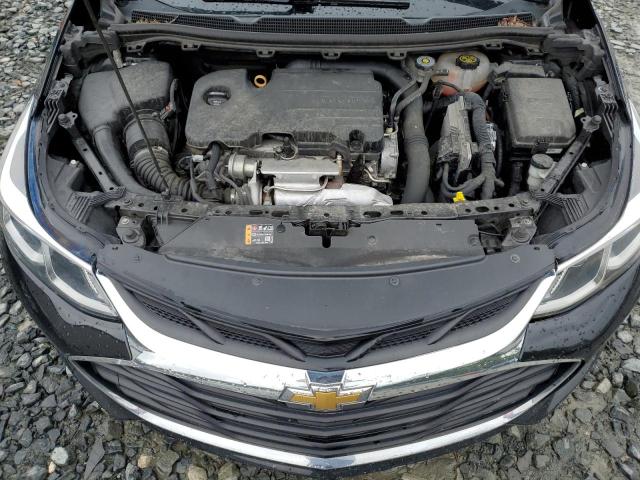 1G1BC5SM0K7125953 2019 CHEVROLET CRUZE