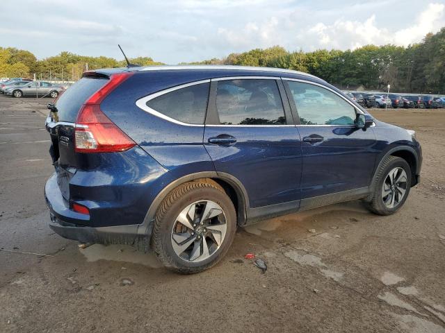 VIN 5J6RM4H92GL000008 2016 Honda CR-V, Touring no.3