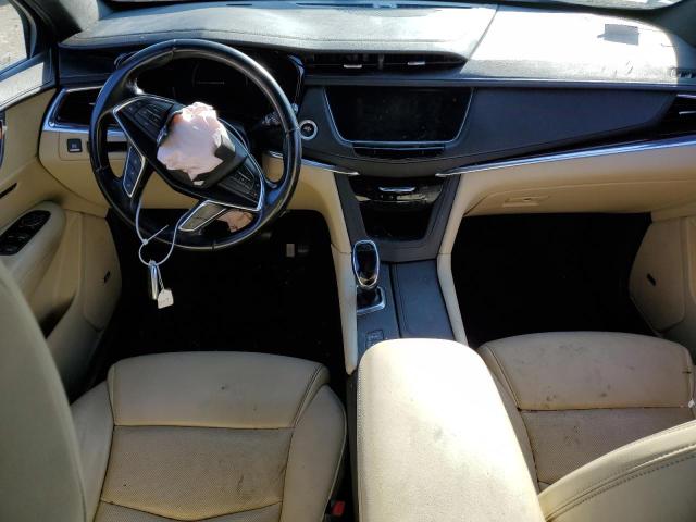 2019 CADILLAC XT5 LUXURY - 1GYKNDRS1KZ248675