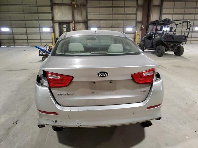 2015 KIA OPTIMA LX - 5XXGM4A78FG472993
