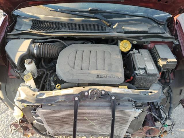 2020 DODGE GRAND CARA - 2C4RDGBG2LR233757