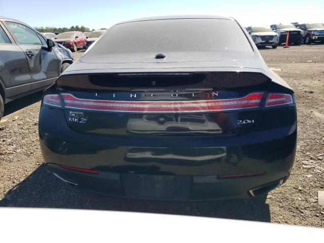 VIN 3LN6L2LU4ER803294 2014 Lincoln MKZ, Hybrid no.6