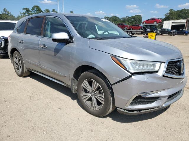2017 ACURA MDX - 5J8YD3H39HL001134