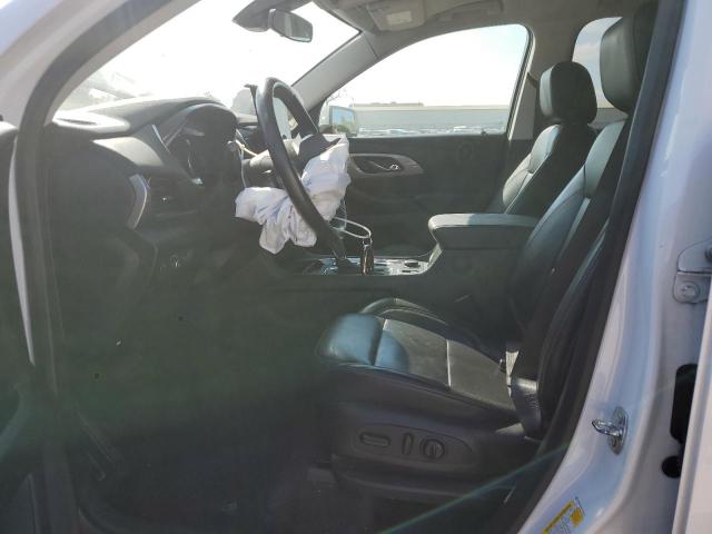 2020 CHEVROLET TRAVERSE L - 1GNERHKWXLJ262917