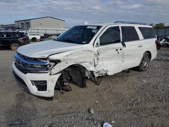 2022 FORD EXPEDITION - 1FMJK1MT7NEA20003