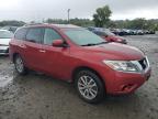 NISSAN PATHFINDER photo