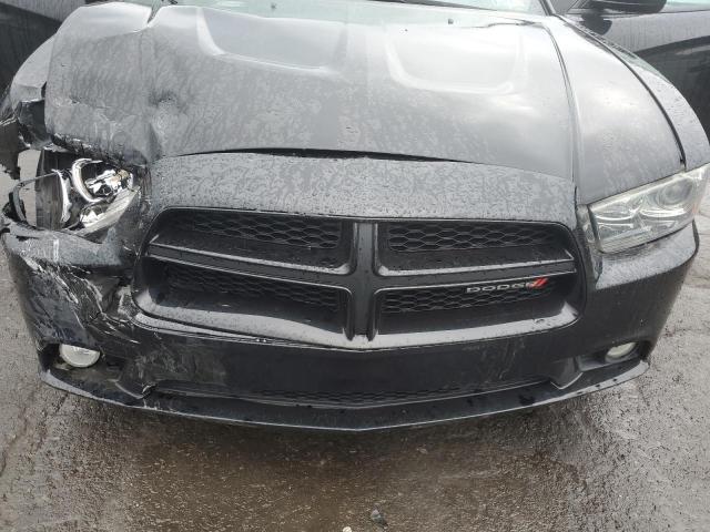 VIN 2C3CDXDT5EH339892 2014 Dodge Charger, R/T no.11