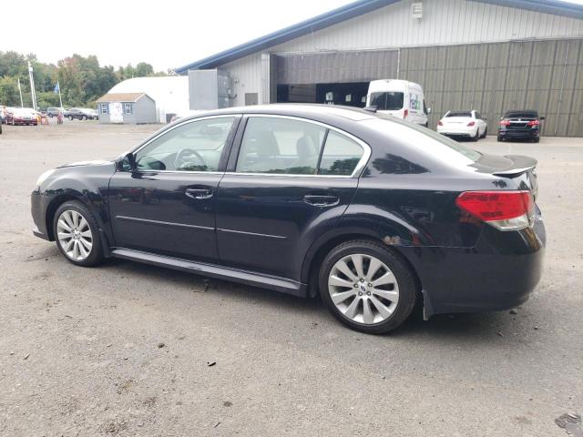 VIN 4S3BMBK60D3006928 2013 Subaru Legacy, 2.5I Limited no.2