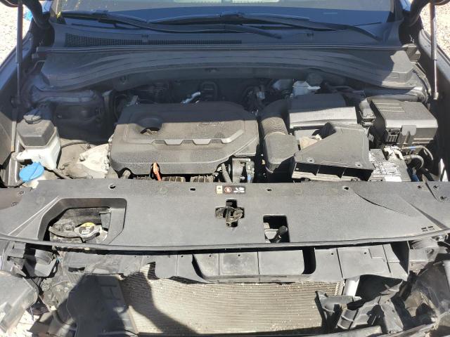 2020 HYUNDAI SANTA FE S - 5NMS33AD5LH143159