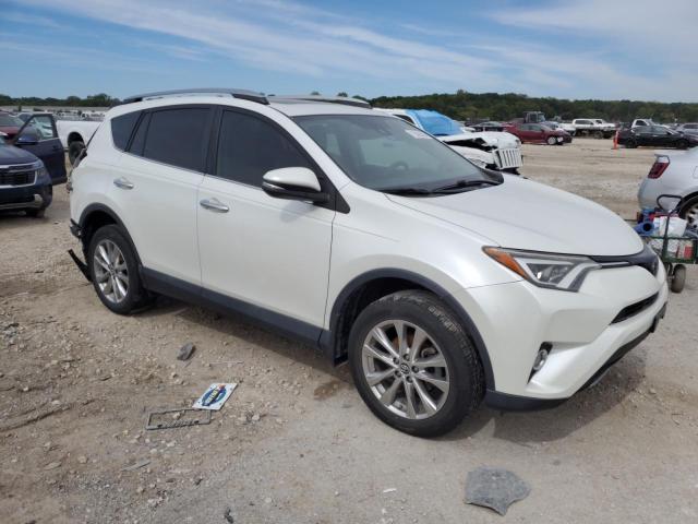 2018 TOYOTA RAV4 LIMIT - 2T3YFREVXJW441450