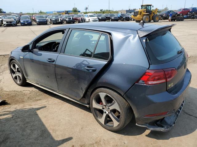 Vin: 3vw5t7auxkm026237, lot: 69874224, volkswagen gti s 20192