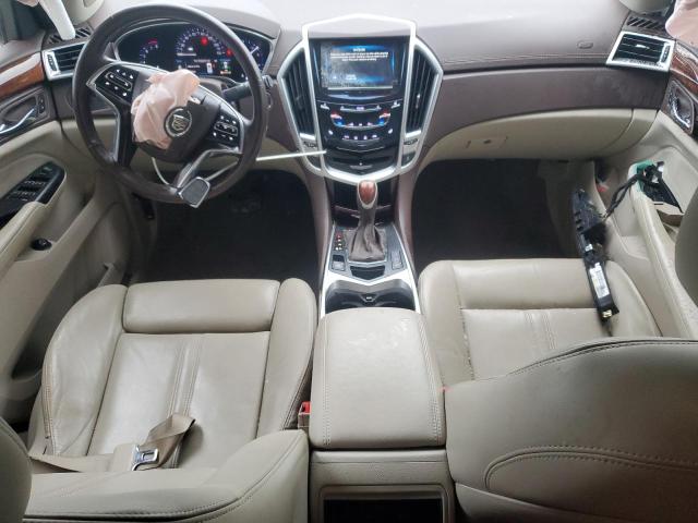 2016 CADILLAC SRX PERFOR - 3GYFNCE3XGS534216