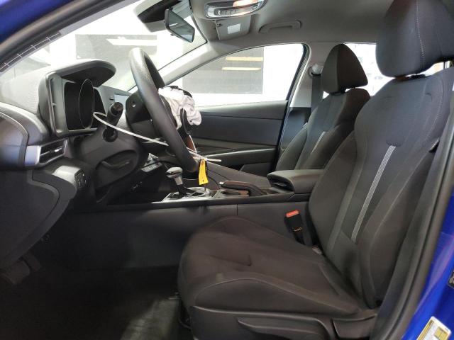 2023 HYUNDAI ELANTRA SE - KMHLL4AG4PU605371
