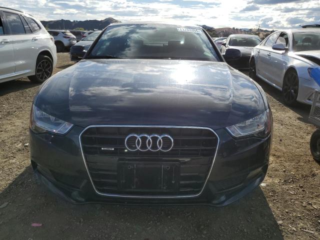 VIN WAUGFAFR1EA069495 2014 Audi A5, Premium no.5