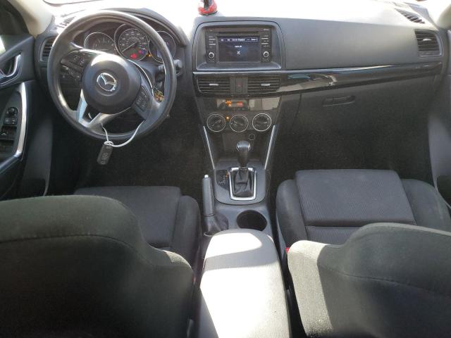 VIN JM3KE4BY6F0536617 2015 Mazda CX-5, Sport no.8