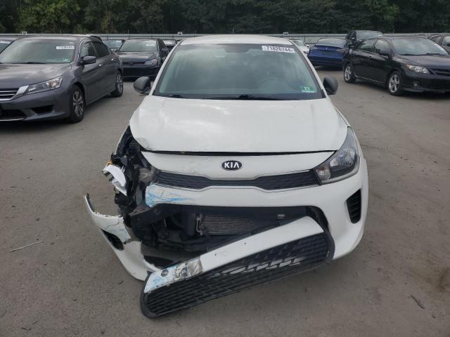 VIN 3KPA24ABXJE071527 2018 KIA Rio, LX no.5