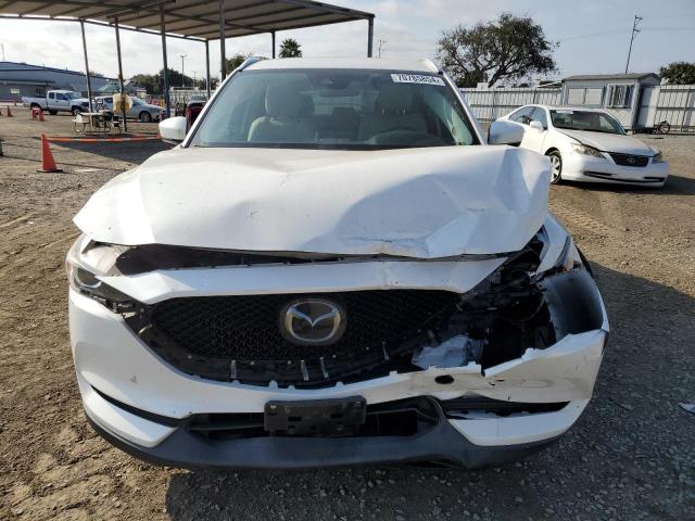 VIN JM3KFACM9J0334807 2018 Mazda CX-5, Touring no.5