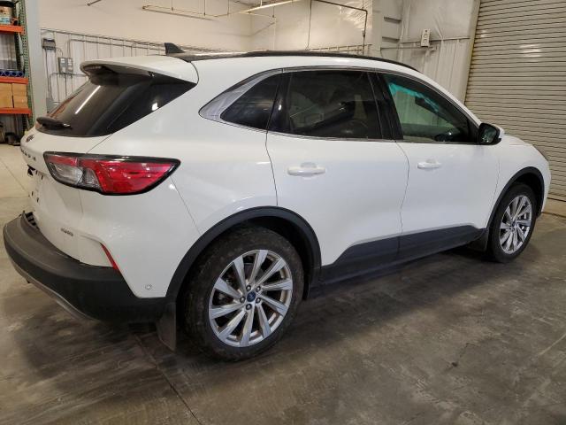 2022 FORD ESCAPE TIT - 1FMCU9J95NUA80815