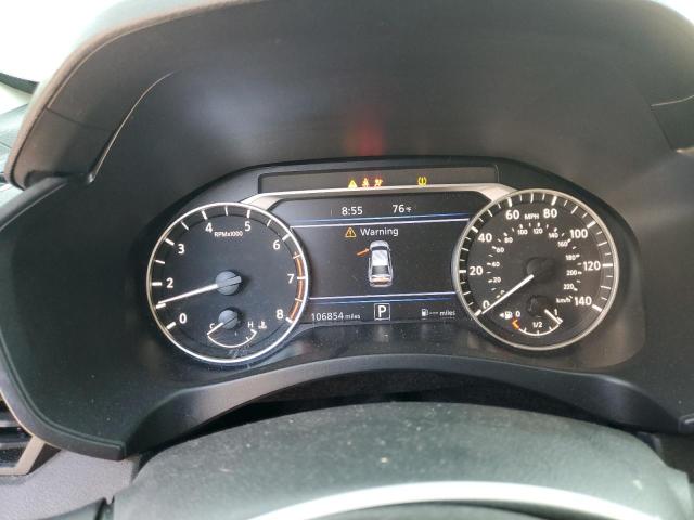 2019 NISSAN ALTIMA S - 1N4BL4BV1KC246398