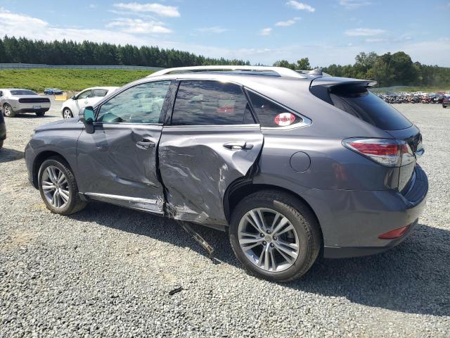 2015 LEXUS RX 450H 2T2BC1BA6FC003040