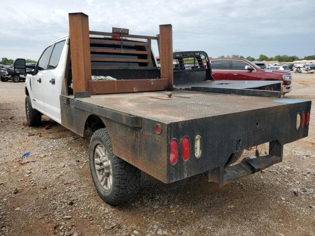 2017 FORD F250 SUPER - 1FT7W2BT0HEB53802