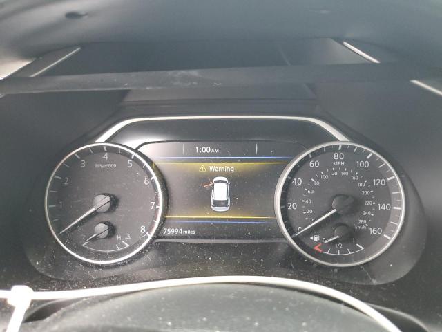 2018 NISSAN MURANO S - 5N1AZ2MGXJN111409