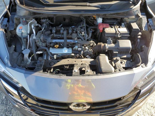 VIN 3N1CN8DV7PL853773 2023 NISSAN VERSA no.11