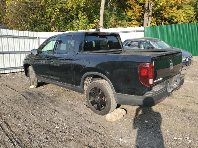 2020 HONDA RIDGELINE - 5FPYK3F8XLB013640