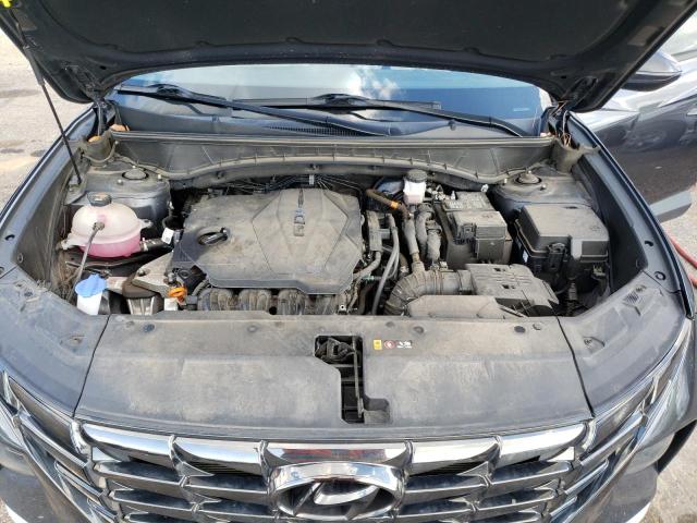 2022 HYUNDAI TUCSON SEL - 5NMJC3AE0NH009750