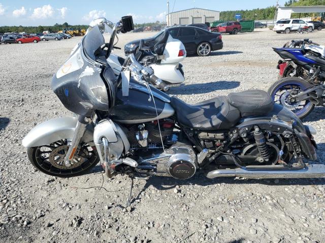 2019 HARLEY-DAVIDSON FLHXSE - 1HD1PXL17KB956756