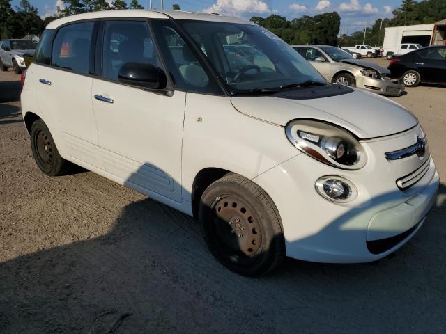 VIN ZFBCFAAH4EZ015919 2014 Fiat 500L, Pop no.4